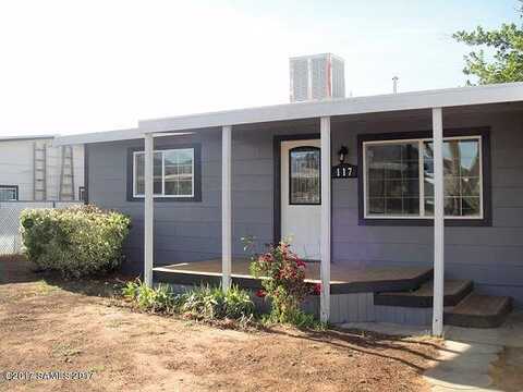 Keating, SIERRA VISTA, AZ 85635