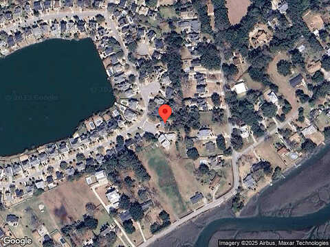 Clearspring, CHARLESTON, SC 29412