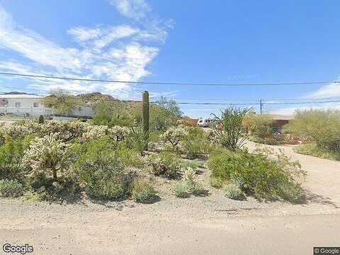 Lyons, AJO, AZ 85321