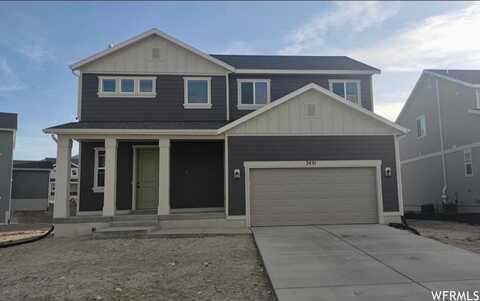 Blue Water, SARATOGA SPRINGS, UT 84045