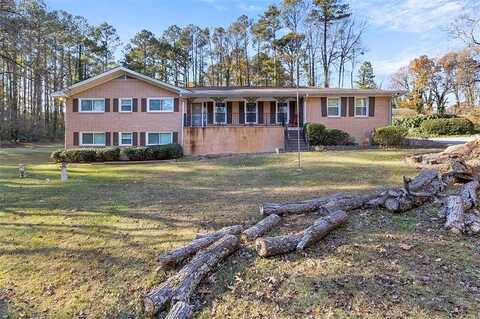 Thornton, JONESBORO, GA 30236