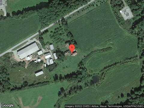 Hewitt, BRISTOL, VT 05443