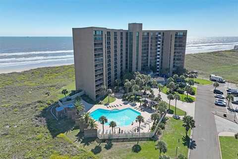 Seacomber Dr, Port Aransas, TX 78373