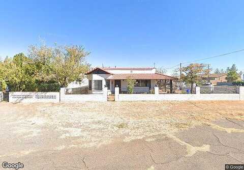 Towner, NACO, AZ 85620