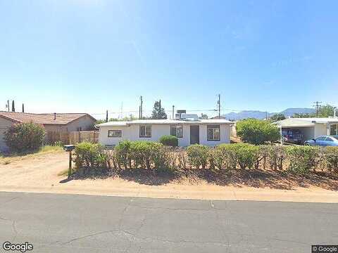 Peterson, SIERRA VISTA, AZ 85635