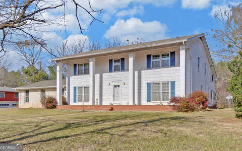 Oil Mill, MARTIN, GA 30557
