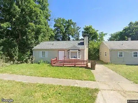 Catalpa, CINCINNATI, OH 45239