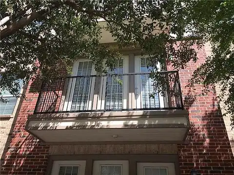 Texas St, Fort Worth, TX 76102