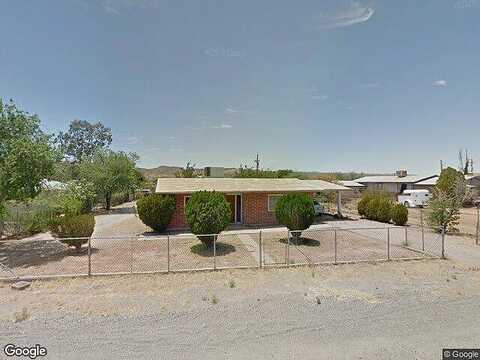 Mesa, WINKELMAN, AZ 85192