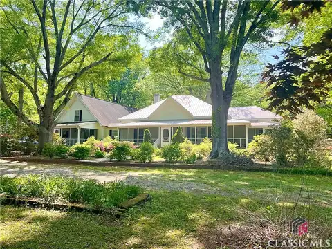 Cane Creek, ATHENS, GA 30607