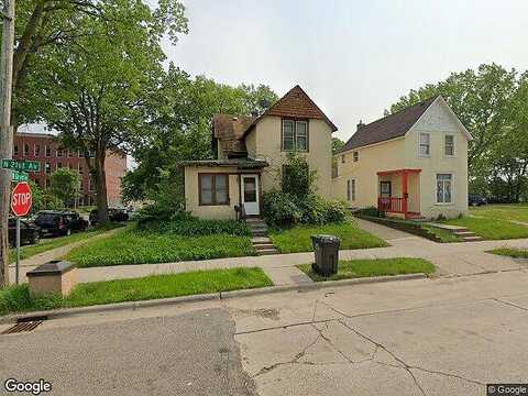 21St, MINNEAPOLIS, MN 55411
