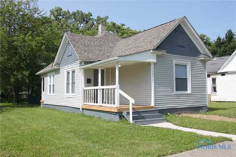 Paxton, TOLEDO, OH 43608