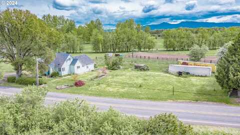 Prairie, JUNCTION CITY, OR 97448