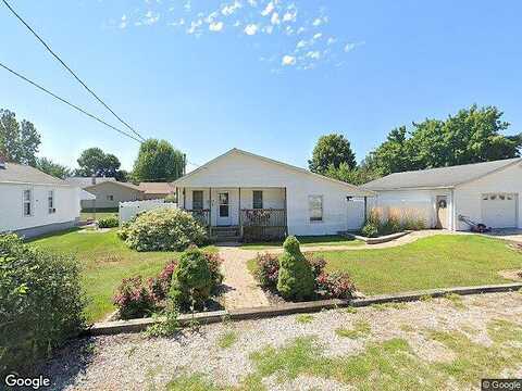 Custer, CANTON, IL 61520