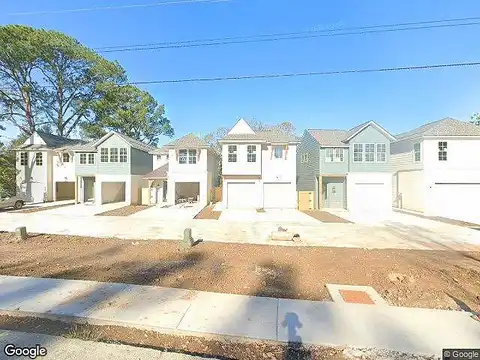 Bacque Crescent, LAFAYETTE, LA 70503