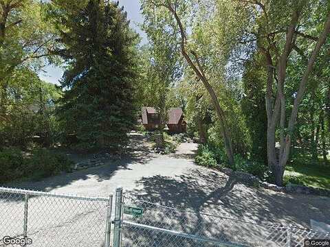Dickerson, RENO, NV 89503