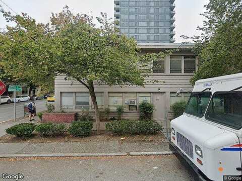 Seneca Street #605, Seattle, WA 98101