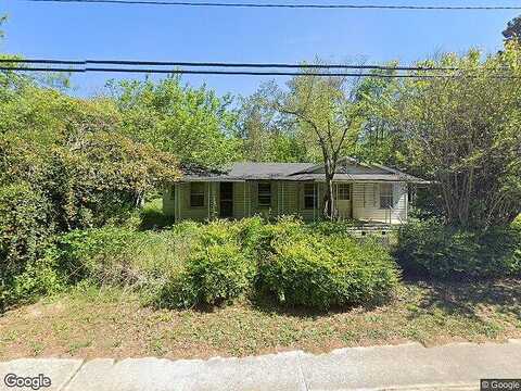 Robinson, GROVETOWN, GA 30813