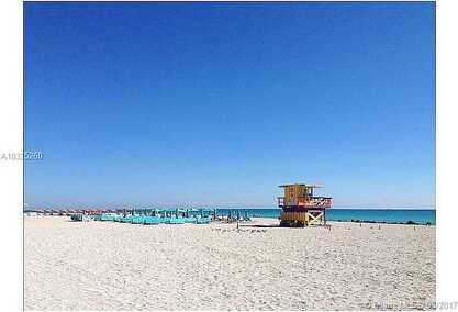 Ocean Dr, Miami Beach, FL 33139