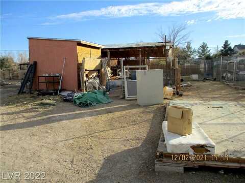 Heritage, PAHRUMP, NV 89048