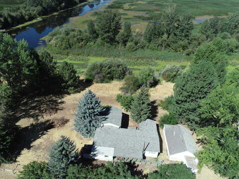 Modoc Point, CHILOQUIN, OR 97624
