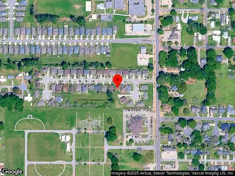 Oak Path, CARENCRO, LA 70520
