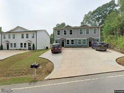 Tanner Rd, Taylors, SC 29687