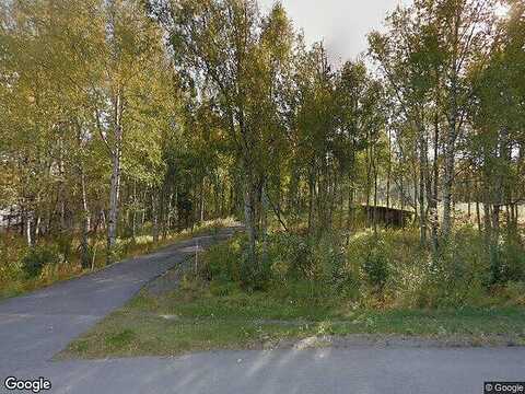 Spruce, WASILLA, AK 99654