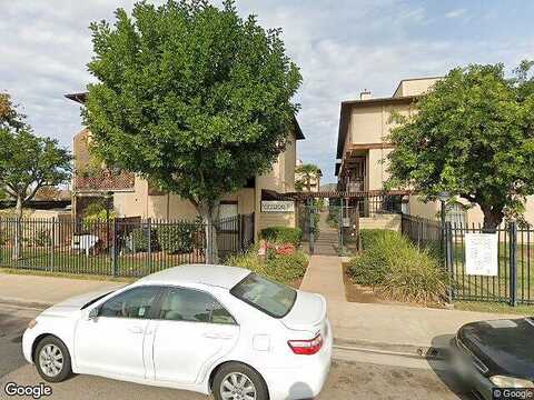 Decker St, El Cajon, CA 92019