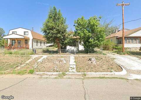 Indiana Ave E, Walsenburg, CO 81089