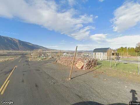 (Undisclosed Address), Beverly, WA 99321