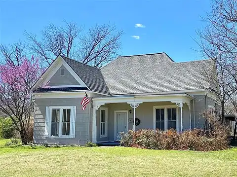 East, GRAHAM, TX 76450