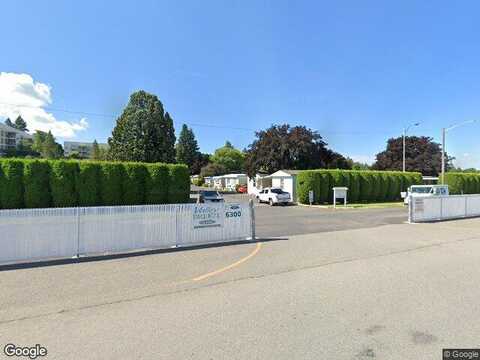 E 2Nd Ave Trailer 98, Spokane, WA 99212