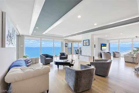 Gulf Shore Blvd N, Naples, FL 34103