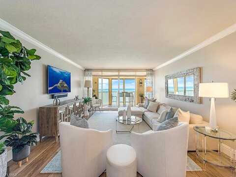 Gulf Shore Blvd N, Naples, FL 34103
