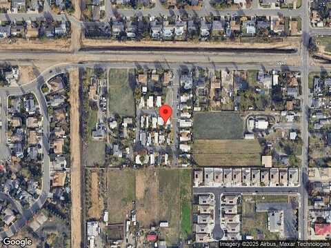 Jefferson Ave Space 6, Yuba City, CA 95993