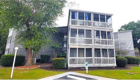 Beach Dr Sw, Calabash, NC 28467