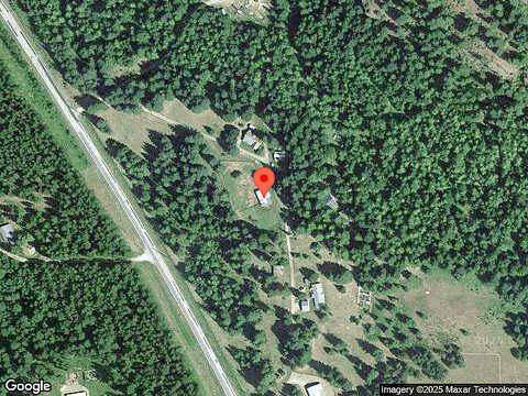Kestrel Ln, Clark Fork, ID 83811