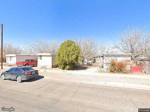 E 21St Street #Trl5, Douglas, AZ 85607
