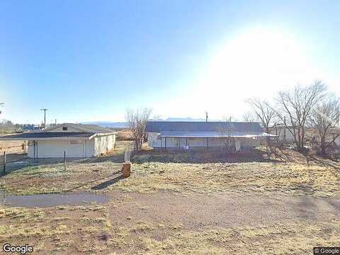 N Highway 191 --, Elfrida, AZ 85610