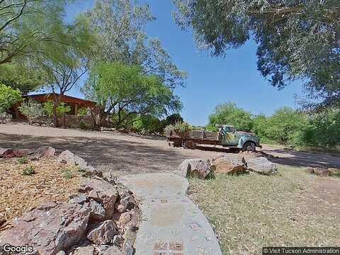 E Aravaipa Rd, Dudleyville, AZ 85192