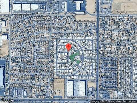 N 67Th Ave #44, Phoenix, AZ 85043