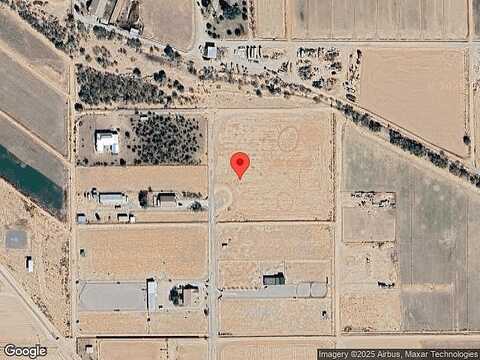 Becker, COOLIDGE, AZ 85128