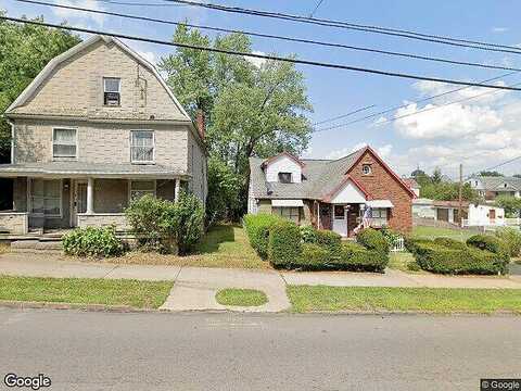 Blackman, WILKES BARRE, PA 18702