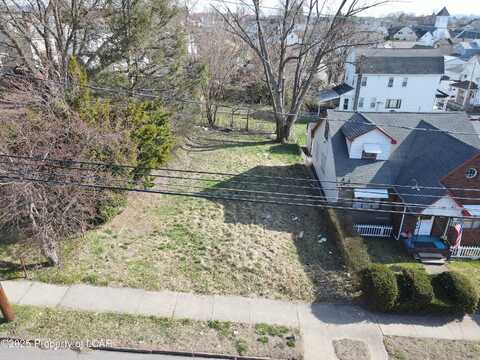 Blackman, WILKES BARRE, PA 18702