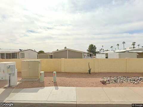 E Utopia Road #8, Phoenix, AZ 85050