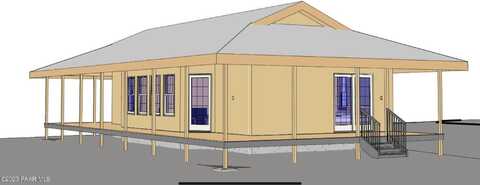 N Sundance Way, Seligman, AZ 86337