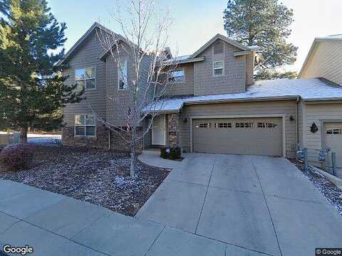 E Jacamar Drive, Flagstaff, AZ 86004