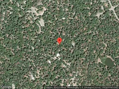 Juniper Dr, Wofford Heights, CA 93285