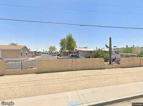 W Missouri Ave #191, Glendale, AZ 85301